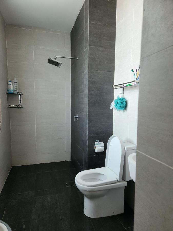Nusa Luxurious Suite Kota Bharu Exterior foto